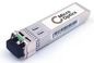 Lanview SFP 1.25 Gbps, SMF, 80 km, LC, DDMI support, Compatible with Enterarsys MGBIC-08