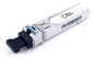 Lanview SFP 1.25 Gbps, SMF, 10 km, LC, Compatible with Planet MGB-LA43-10
