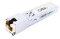 Lanview SFP 1.25 Gbps, RJ-45 Copper, 100 m, Compatible with IBM 00FE333