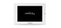 Atlona 8″ Touch Panel f/ Velocity Control System – White