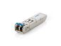 LevelOne 125 Mbps, SFP, LC, 1550 nm, 100 km