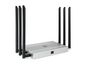 LevelOne Ac1200 Dual Band Wireless Access Point, Desktop, Controller Managed