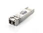 LevelOne 10 Gbps, LC, SFP+, 850 nm, 300 m