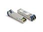 LevelOne 1.25Gbps, SMF, SFP, IEEE 802.3z, 1550nm, LC type