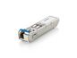 LevelOne 155 Mbps, SFP, LC, 1310/1550nm, 40 m