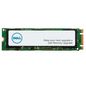 Dell 256GB PCIe NVME Class 40 2280 SSD, M.2
