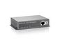 LevelOne 2-Port Gigabit PoE Repeater, 2.5W, 44-57V PoE, IEEE 802.3x/af