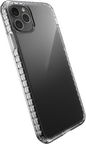 Speck Speck Presidio Perfect Clear - with Impact Geometry - Apple iPhone 11 Pro Max Clear
