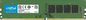 Crucial 8GB DDR4-2666 UDIMM, CL19, 1.2V, 1024Meg x 64