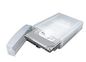 ICY BOX IcyBox IB-AC602 3.5'' Hard Drive Protection Box