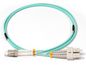 IBM 1m LC-LC OM3 MMF Cable 883436656085