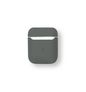 eSTUFF Silicone Cover for AirPods Gen 1/2 - Olive