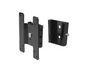 Bosch Wall mount for monitor, basic, black