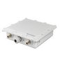 Silvernet IEEE 802.11ac/a/b/g/n, 26dBm, 2.4+5 GHz, 2x2 MIMO, 26dBm, 4x N-type, 1x RJ-45, PoE