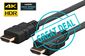 Vivolink 10x Pro HDMI Cables 1m