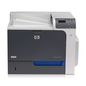 HP HP Color LaserJet Enterprise CP4525n Printer in HP LaserJet Enterprise CP4520/CP4525 Printer series