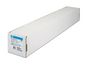 HP Papier jet d'encre blanc brillant HP 90 g/m2 - 914 mm x 91,4 m (36 po x 300 pieds)