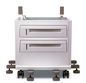 HP 2 x 500-sheet High Capacity Input Tray For LaserJet 4650dn