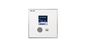 Ecler HUB Wall Panel Remote Control