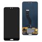 CoreParts Huawei P20 Pro LCD Screen with Digitizer Assembly Black