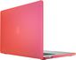Speck Speck Smartshell Macbook Pro 16 inch (2020) Hyper Pink