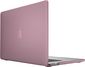 Speck Speck Smartshell Macbook Pro 16 inch (2020) Crystal Pink