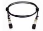 Lanview SFP28 DAC Cable, 25 Gbps 0.5m