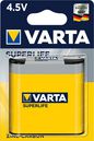 Varta Superlife 4.5 V 4.5V Zinc-Carbon