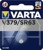 Varta V379 watch battery 1.55 V 12 mAh