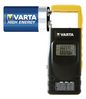 Varta LCD Battery Tester, 2x LR44