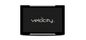 Atlona Velocity 8” Scheduling Touch Panel – Black