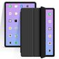eSTUFF DENVER Folio Case for iPad Pro 11 2022/2021 - Black PU leather