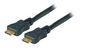 HDMI  19 C mini - 19 C mini 2m 5704327258445 HDM19C19C2