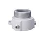 Dahua Hanging mount adaptor collar for SD6 speed domes