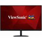 ViewSonic 27", 1080p, 75Hz, IPS, Frameless, Black