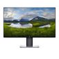 Dell 27" QHD (2560x1440) IPS, 16:9, 350cd/m², 5ms, 178°/178°, 1000:1, 0.233x0.233mm, 16.7M, 109ppi