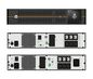 Vertiv Vertiv EDGE UPS - 3000VA 2700W 230V 2U Line Interactive AVR Tower/Rack Mount UPS, 0.9 Power Factor (EDGE-3000IRT2UXL)