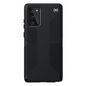 Speck Presidio2 Grip for Samsung Galaxy Note20, Black/Black/White