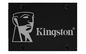 Kingston 512 GB, 2.5”, SATA Rev. 3.0, SM2259, 3D TLC, XTS-AES 256-bit, 30 g
