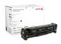 Xerox Black toner cartridge. Equivalent to HP CE410X. Compatible with HP Colour LaserJet M351A, Colour LaserJet M375MFP, Colour LaserJet M451, Colour LaserJet M475 MFP