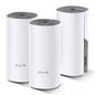 TP-Link AC1200 Whole Home Mesh Wi-Fi System, 2.4/5 GHz, 300/867 Mb/s
