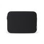 Dicota Base xx laptop sleeve 12-12.5″ black