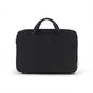 Dicota Base xx laptop sleeve plus 15-15.6″ black