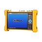 Dahua 7" Touch Screen Test Monitor, Supports IP/HDCVI/AHD/TVI/CVBS/SDI, PoE/DC12V 2A/USB5V 2A Power Out