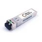 MicroOptics SFP 1.25 Gbps, SMF, 80 km, LC, Compatible with Planet MGB-L80