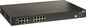 Barox IP- / PoE-Midspan with 8 channels