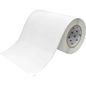 Brady White Continuous Polyester Tape for J5000 Printer 203.20 mm X 30 m