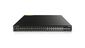 Lenovo ThinkSystem NE1072T RackSwitch, 1U, 48x 10 Gb Ethernet fixed ports (RJ-45), 6x QSFP+ ports, 11.5 kg