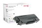 Xerox Black toner cartridge. Equivalent to Brother TN3280. Compatible with Brother DCP-8070D/8080DN/8085DN, HL-5340D/HL-5350DN, HL-5370DW/HL-5380DN, MFC-8370DN/8880DN/8890DW