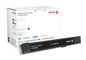 Xerox Black toner cartridge. Equivalent to HP CB380A. Compatible with HP Colour LaserJet CP6015